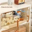 STON Tủ Nhựa Đựng Đồ Gấp Gọn Phòng Ngủ Tủ Quần Áo Chống Bụi Côn Tủ đựng đồ cao cấp kệ để đồ có bánh xe