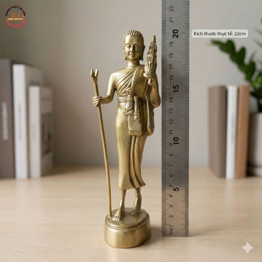TƯỢNG DECOR NGHỆ THUẬT - ĐIỂM NHẤN CHO KHÔNG GIAN THIỀN