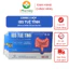 , hỗ trợ tình trạng đau bụng, đầy bụng, viêm đại tràng, HCRKT, 3 hộp x 20v