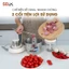 Máy Xay Thịt Đa Năng SEKA SK2289 (SK2287) Cối inox 2L Thủy Tinh 0.6L Bảo Hành 2 Năm