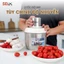 Máy Xay Thịt Đa Năng SEKA SK2289 (SK2287) Cối inox 2L Thủy Tinh 0.6L Bảo Hành 2 Năm