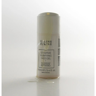 [HÀNG CÔNG TY] ELAINE PERINE SENSITIVE PURIFYING FACE GEL - Sữa Rửa Mặt Dạng Gel Dịu Nhẹ Cho Mọi Loại Da