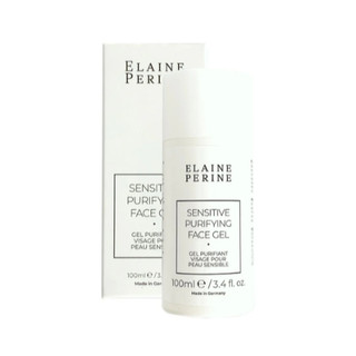 [HÀNG CÔNG TY] ELAINE PERINE SENSITIVE PURIFYING FACE GEL - Sữa Rửa Mặt Dạng Gel Dịu Nhẹ Cho Mọi Loại Da