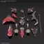 Mô Hình Phụ Kiện 30MF Class Up Armor Liber Warrior (New Seal)