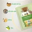 【Hộp 10 Gói】Dầu Gội Nhuộm Tóc Thảo Dược Tấm Thị, Dầu Gội Phủ Bạc Nhuộm Tóc Đen, Nâu Nuôi Dưỡng Kích Thích Mọc Tóc