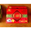 Bánh Đậu Xanh Quê Hương –Hộp Cao Cấp 380g Bánh Đậu Xanh Truyền Thống, Ngọt Bùi, Tan Ngay, Đặc Sản Việt Nam