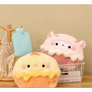 𝐙𝐨𝐥𝐥𝐢🔥 Bộ Gấu bông/Thú nhồi bông có kèm chăn/mền bên trong dòng miniso💥Gấu bông nhập khẩu