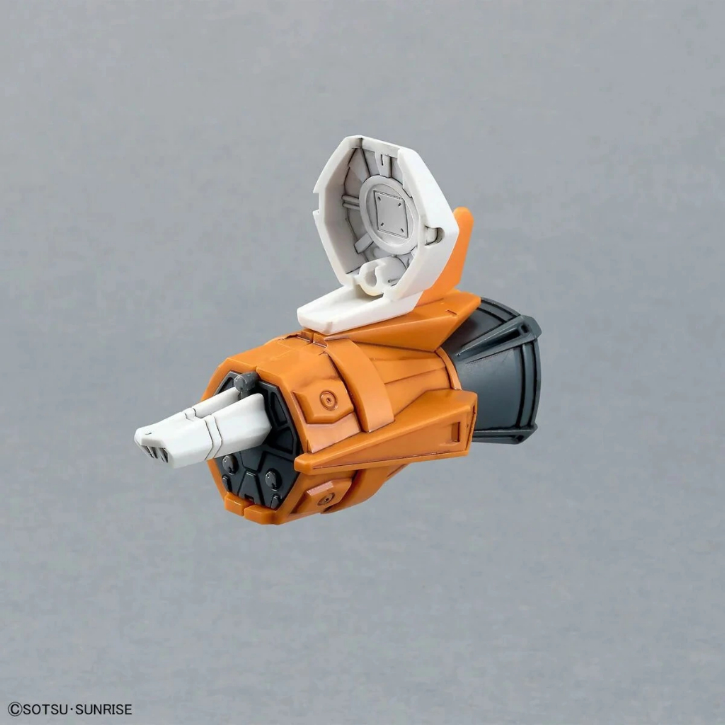 Mô Hình Phụ Kiện Option Parts Set Gunpla 14 (Gunbarrel Striker) (New Seal)