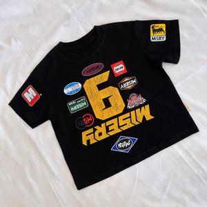 ÁO THUN ĐEN LOGO COLL NGẦU Form Rộng Boxy Cho Bé 100% Cotton 2 Chiều - 𝙇𝙤𝙘𝙖𝙡 𝘽𝙧𝙖𝙣𝙙 𝘾𝙝𝙞́𝙣𝙝 𝙃𝙖̃𝙣𝙜 𝙀𝙢𝙗𝙚𝙩𝙞𝙣𝙤