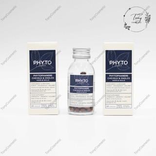 [Công Ty] Viên uống PHYTO Phanere hỗ trợ mọc tóc hộp 120v Phytophanere