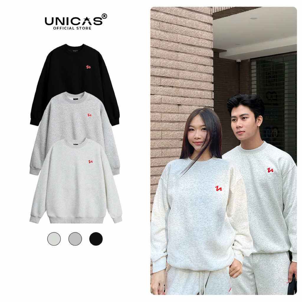UNICAS Official Store - Shopee Mall Online | Shopee Việt Nam