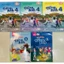 Sách - Tiếng Anh Lớp 4 Global Success - Mới nhất