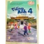 Sách - Tiếng Anh Lớp 4 Global Success - Mới nhất