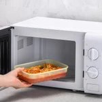 Bộ 7 hộp bảo quản thực phẩm LocknLock Smart Keep Fresh food container giữ tươi mát lên đến 31 ngày — ảnh 8