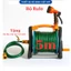 Combo Bộ Vòi Xịt Kèm RULO MY NHAN Đa Năng Tưới Cây,rửa xe áp lực nước cực lớn