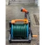 Combo Bộ Vòi Xịt Kèm RULO MY NHAN Đa Năng Tưới Cây,rửa xe áp lực nước cực lớn
