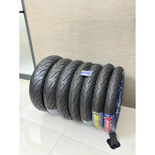Lốp Xe Exciter - WINNER tất cả các đời Không Ruột DPLUS tia sấm set chất lượng cao