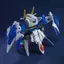 Mô hình lắp ráp Bandai BB #322 00 Raiser (New Seal)