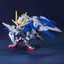 Mô hình lắp ráp Bandai BB #322 00 Raiser (New Seal)