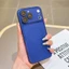 Ốp nhám dẻo UltraThin siêu mỏng Chống bám vân tay sạc không dây tiện lợi dành cho iphone 17/16/15/14/13/12/pro/max