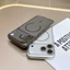 Ốp nhám dẻo UltraThin siêu mỏng Chống bám vân tay sạc không dây tiện lợi dành cho iphone 17/16/15/14/13/12/pro/max