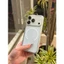 Ốp nhám dẻo UltraThin siêu mỏng Chống bám vân tay sạc không dây tiện lợi dành cho iphone 17/16/15/14/13/12/pro/max