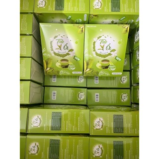 Trà Búp Ổi Hộp 60 gói x 3gram