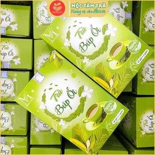 Trà Búp Ổi Hộp 60 gói x 3gram