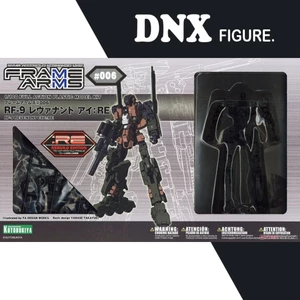 Mô hình lắp ráp Kotobukiya Frame Arms RF-9 Revenant Eye (New Seal)