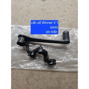 cụm cần số một chiều Winner V 1 sonic zin trần phụ tùng phụ kiện cho xe máy chất lượng cao