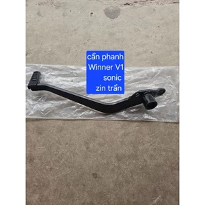 cần phanh cần thắng Winner V 1 sonic zin trần phụ tùng phụ kiện cho xe máy chất lượng cao