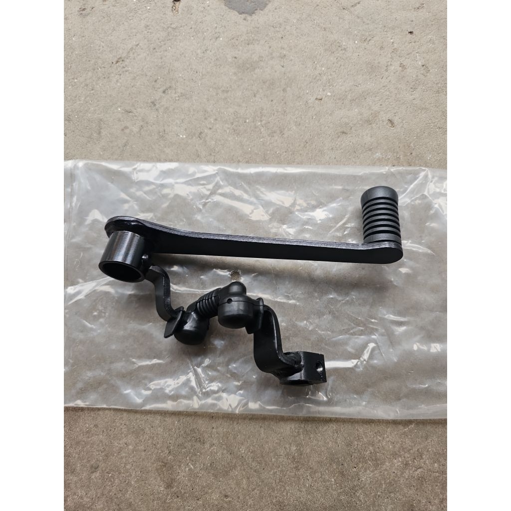cụm cần số một chiều Winner V 1 sonic zin trần phụ tùng phụ kiện cho xe máy chất lượng cao
