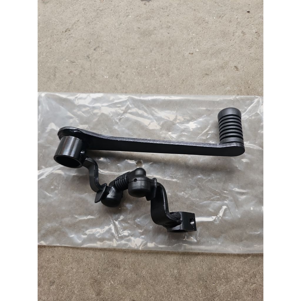 cụm cần số một chiều Winner V 1 sonic zin trần phụ tùng phụ kiện cho xe máy chất lượng cao