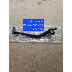 cần phanh cần thắng Winner V2 V3 X zin trần phụ tùng phụ kiện cho xe máy chất lượng cao
