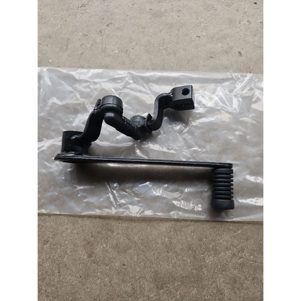 cụm cần số một chiều Winner V 1 sonic zin trần phụ tùng phụ kiện cho xe máy chất lượng cao