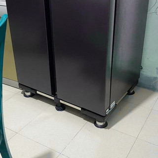 Chân Kê Tủ Lạnh Side By Side Kê Tủ Lạnh 4 Cánh  Kê Tủ Đông Loại Lớn