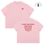 Áo thun Boxy Unisex Nam nữ Halev Brand in chữ KỆ chất Cotton Premium 260gsm