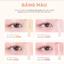 Sáp Kẻ Bọng Mắt Lilybyred Smiley Eye Blending Stick 0.22g
