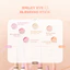 Sáp Kẻ Bọng Mắt Lilybyred Smiley Eye Blending Stick 0.22g
