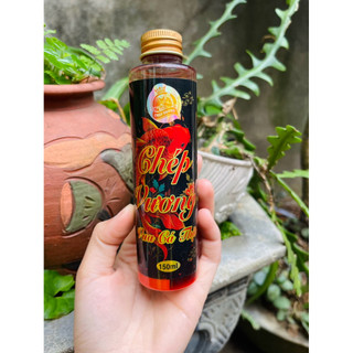 Hương liệu Chép Vương (150ml)