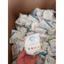 KHĂN TẮM NÉN VỎ XANH 73G - Cotton Dày, Thấm Nước Nhanh
