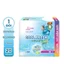 Băng vệ sinh Diana Sensi Cool Fresh siêu mỏng cánh/không cánh gói 8 miếng/20 miếng