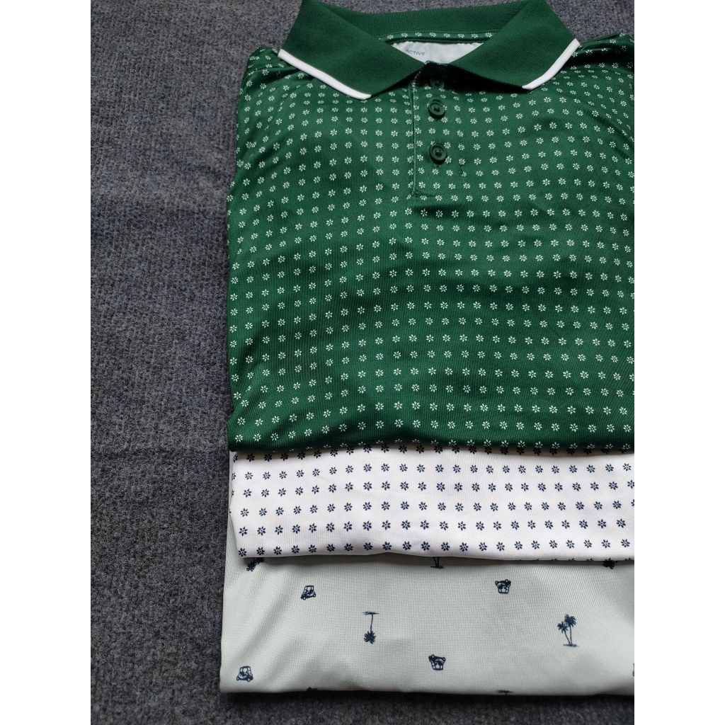 (BomoHouse) Áo polo thể thao Old* navi* nam bigsize dư xịn