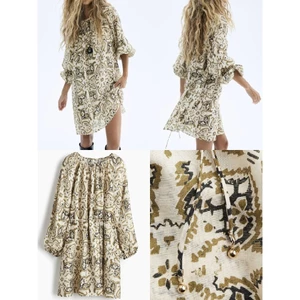 Đầm oversize cổ thun và bẹt vai nhà Xoài bigsize (ko dây) - dư xịn.