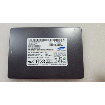 ổ cứng laptop 128GB SSD SanDisk 2.5inch - Bộ nhớ gắn trong, gắn ngoài dùng cho laptop