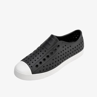 Giày Lười Unisex NATIVE Jefferson Chất Liệu Eva Siêu Nhẹ Thoáng Khí