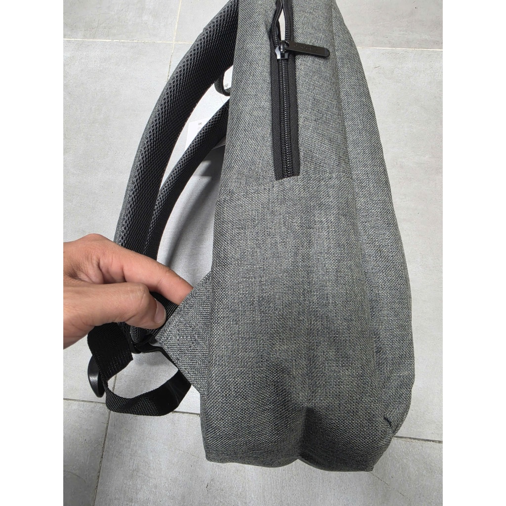 Balo Lenovo 15.6" Laptop Casual Backpack B210 Grey | BigBuy360 - bigbuy360.vn