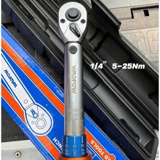Cần siết lực TOTAL WADFOW 1/2", 1/4”, 3/8” WWQ1D12, WWQ1D14, WWQ1D38, THPTW1425N8, THPTW3860N6, THPTW1220N6 DN2