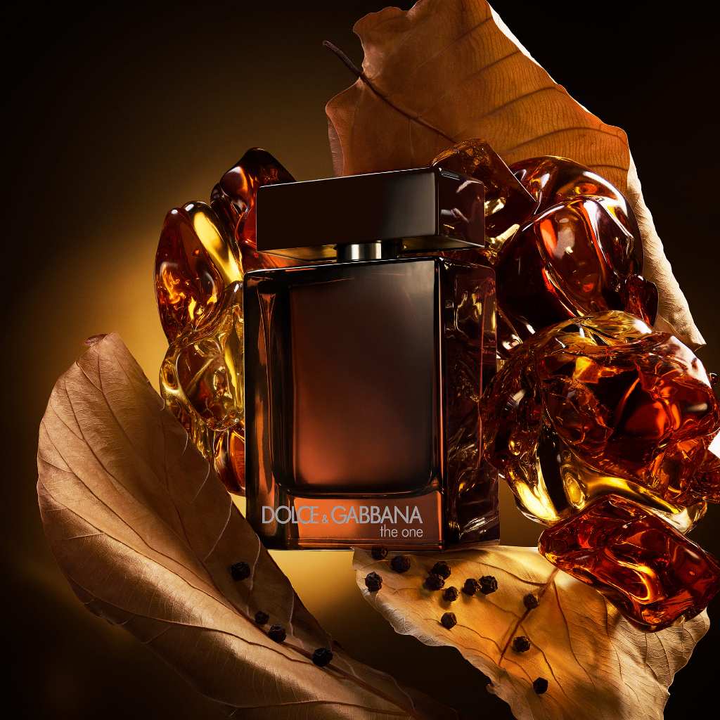 Nước hoa nam Dolce&Gabbana The One Pour Homme Parfum 100ml