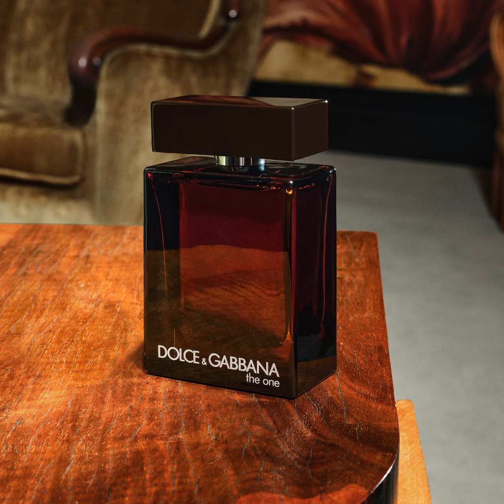Nước hoa nam Dolce&Gabbana The One Pour Homme Parfum 100ml